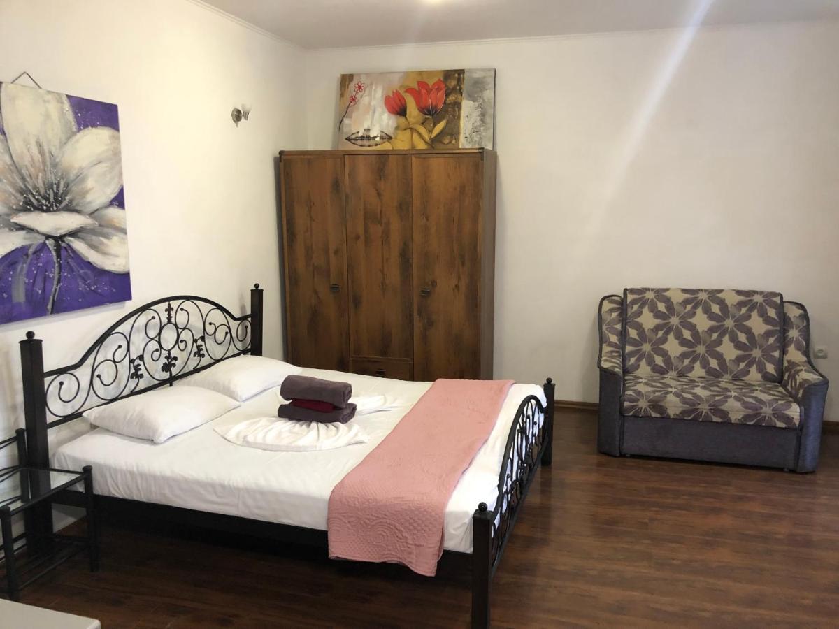 Doba In Ua Centre Apartments Dnepropetrovsk