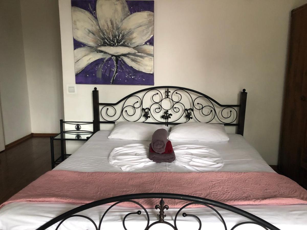 Doba In Ua Centre Apartments
