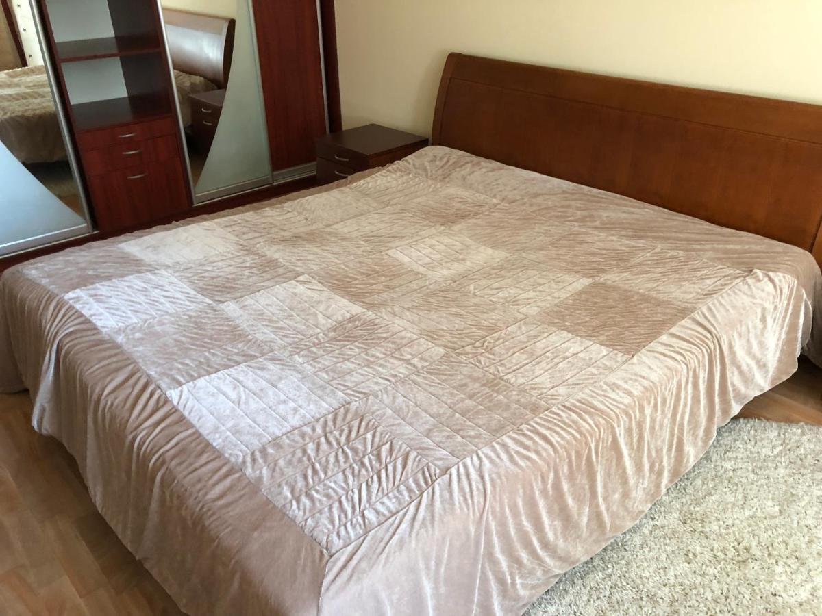 Doba In Ua Centre Apartments *