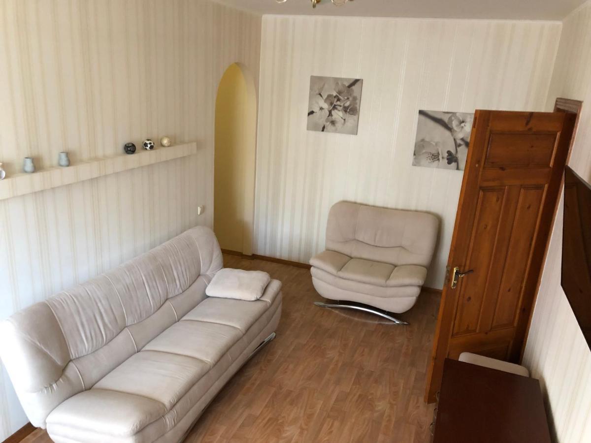 公寓 Doba In Ua Centre Apartments *