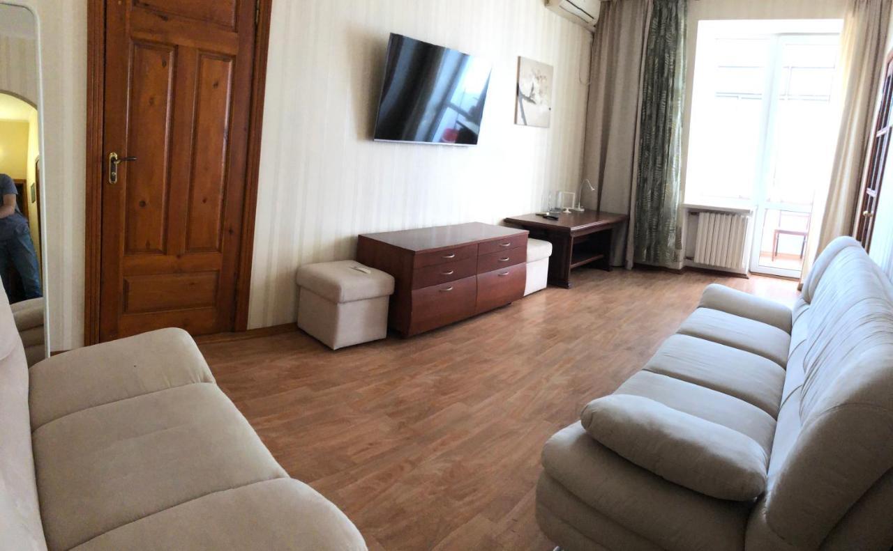 Doba In Ua Centre Apartments * Dnepropetrovsk