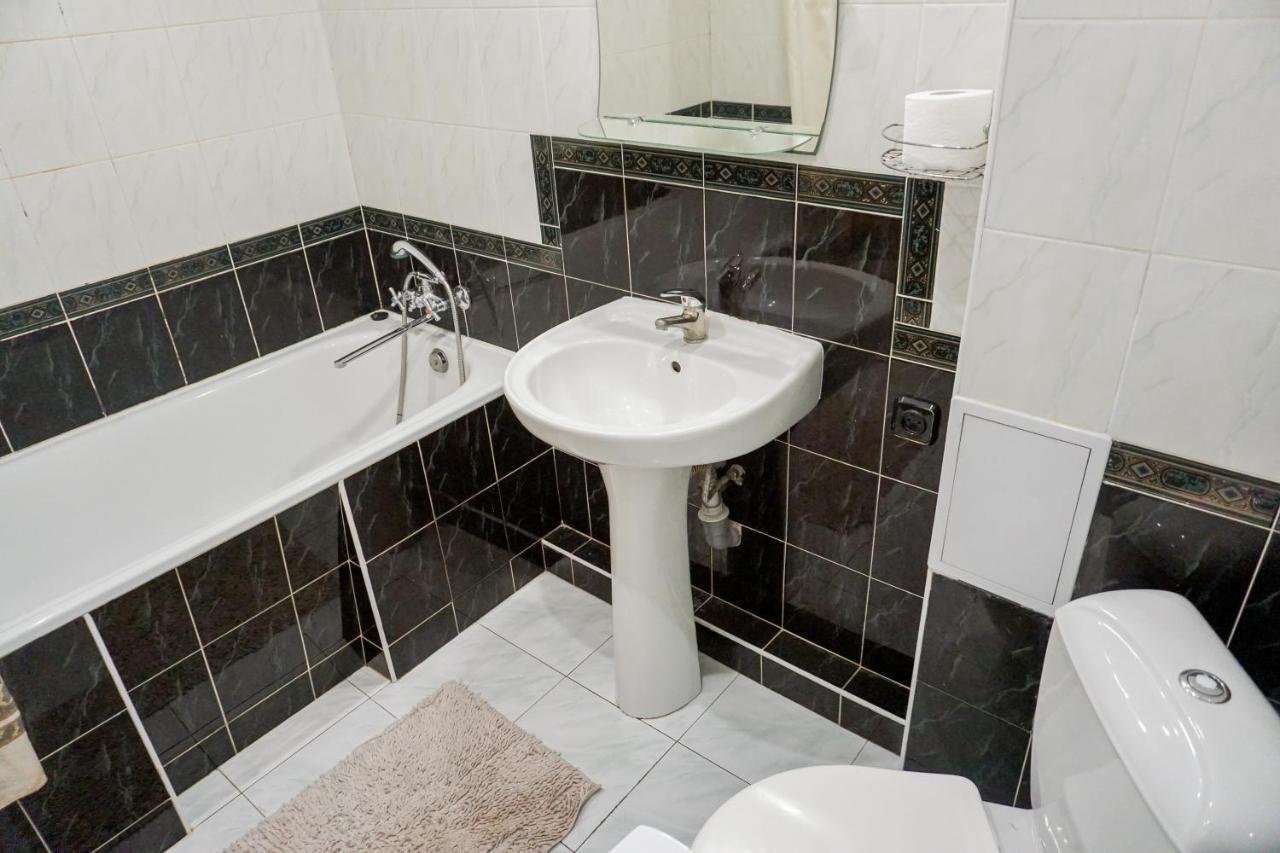 Doba In Ua Centre Apartments Dnepropetrovsk